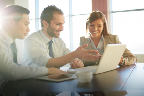 SERVIÇOS PARA EMPRESAS